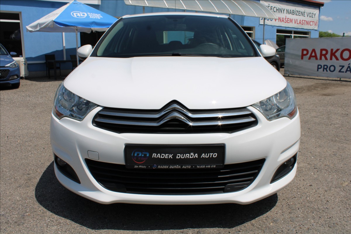 Citroën C4