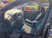 Volkswagen Sharan 10