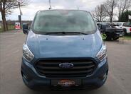 Ford Transit Custom 7