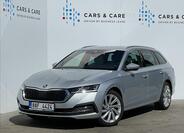 Škoda Octavia 1