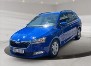 Škoda Fabia 3