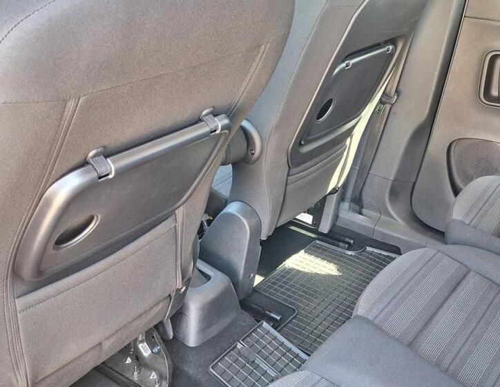 Opel Combo 12