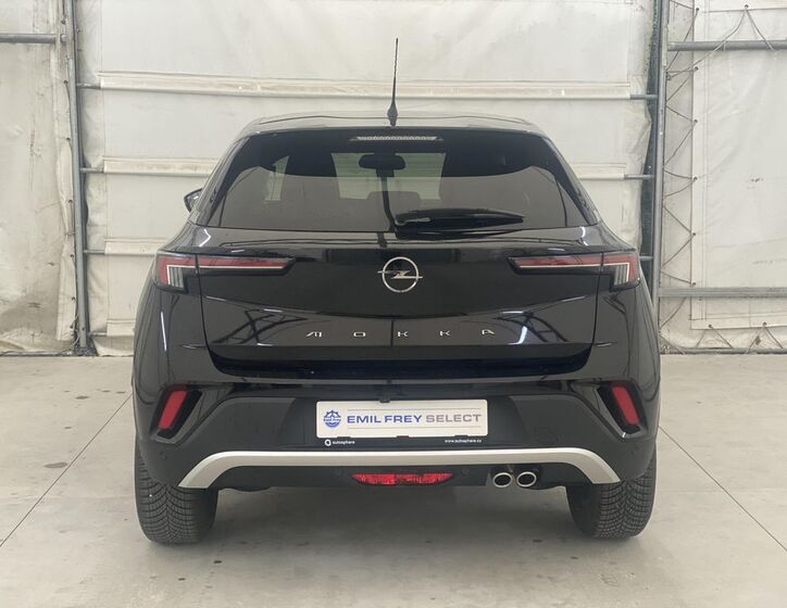 Opel Mokka 8