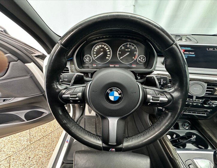 BMW X5 22