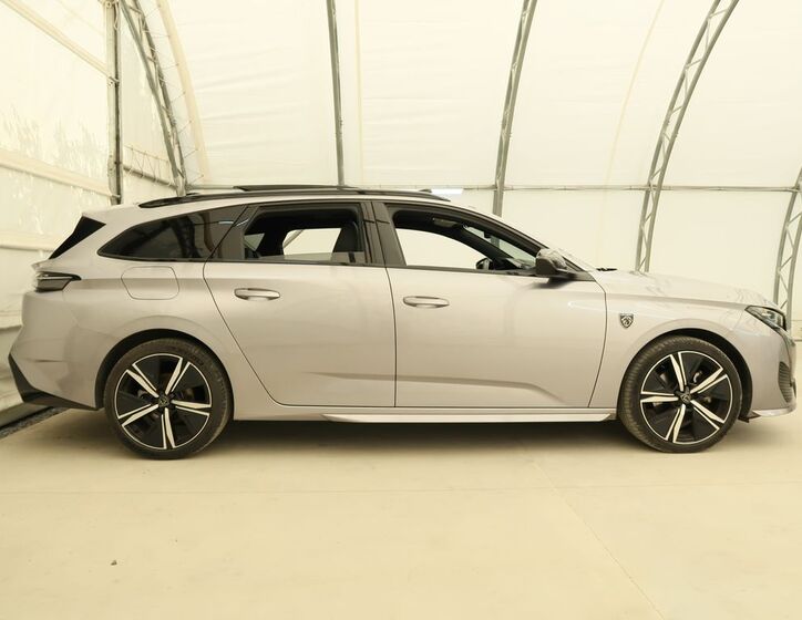 Peugeot 308 5