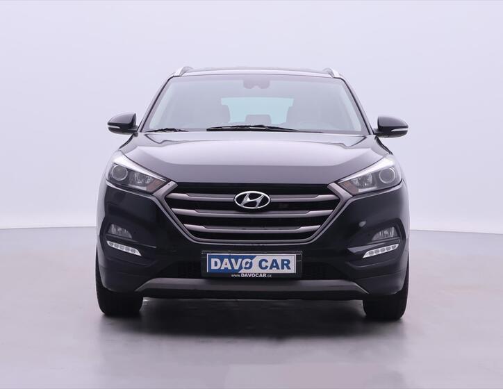 Hyundai Tucson 2