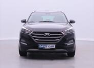 Hyundai Tucson 2