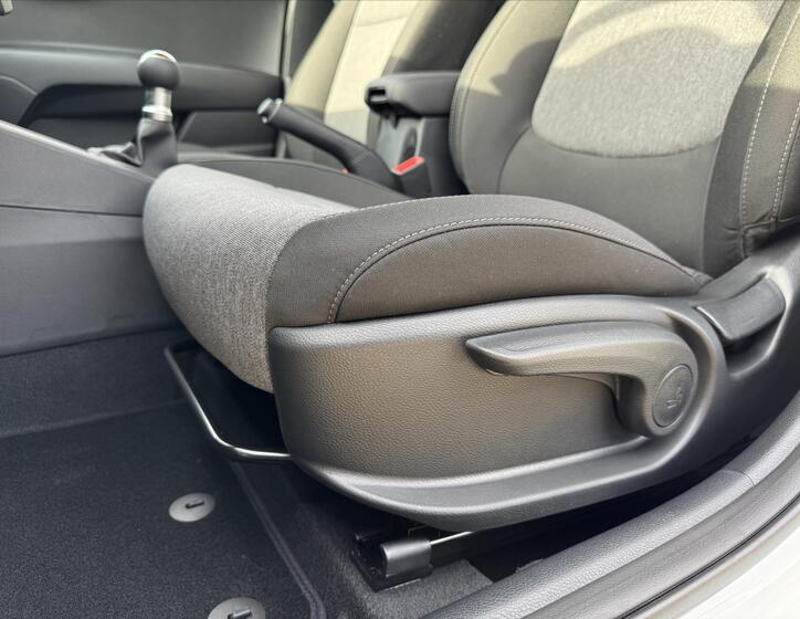 KIA Stonic 13