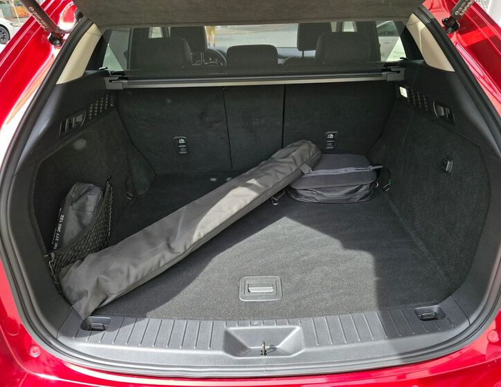 Mazda CX 28