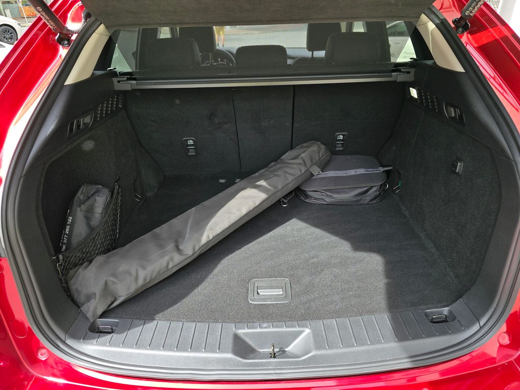 Mazda CX