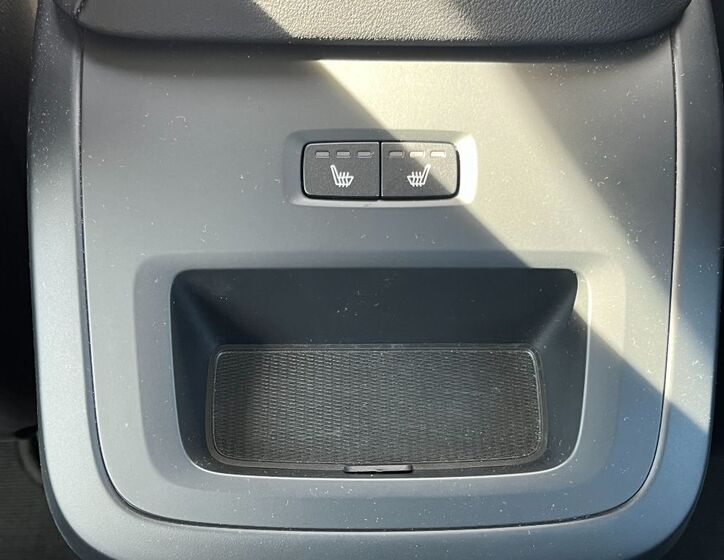 Volvo XC60 18