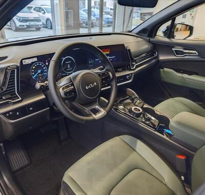 KIA Sportage 10