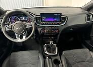 KIA Ceed 9