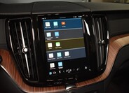 Volvo XC60 27
