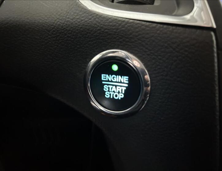 Ford S-MAX 13