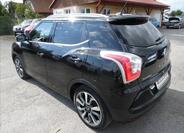 SsangYong Tivoli 7