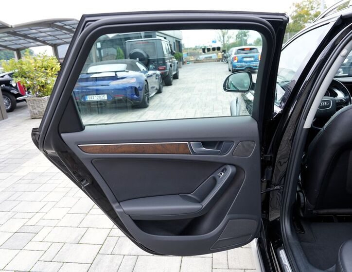 Audi A4 Allroad 16