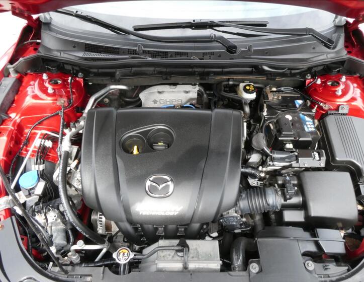 Mazda 6 41