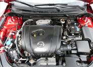 Mazda 6 41