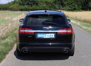 Jaguar XF 6