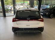 Hyundai i20 6
