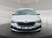 Škoda Scala 3