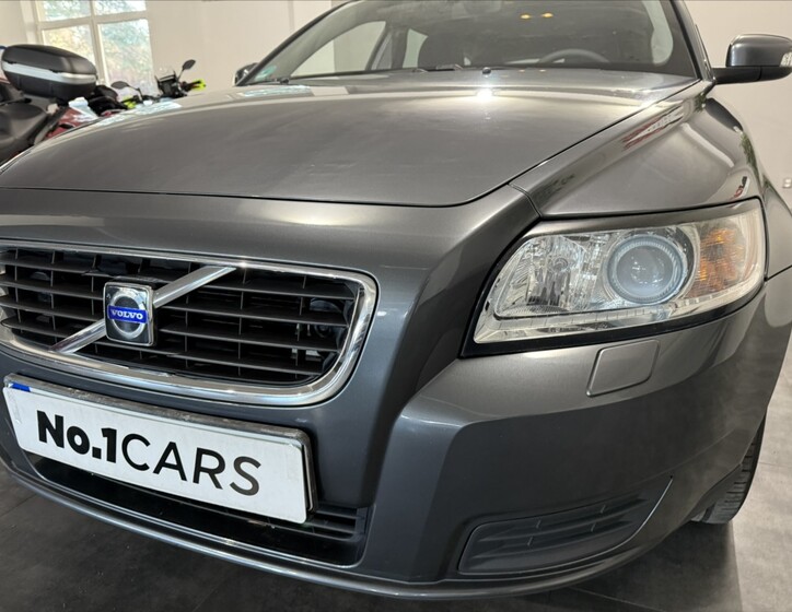 Volvo V50 20