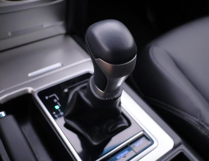 Toyota Land Cruiser 30