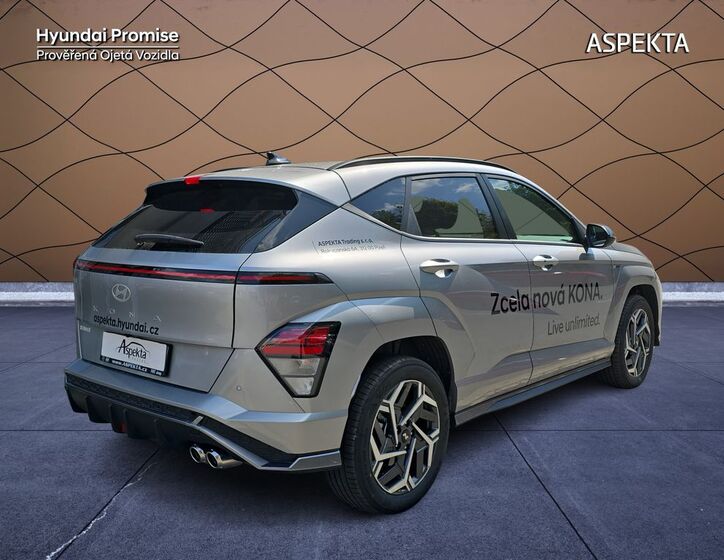 Hyundai Kona 5