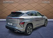 Hyundai Kona 5