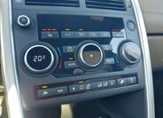 Land Rover Discovery Sport 36