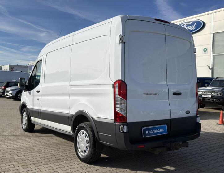 Ford Transit 3