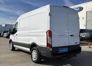Ford Transit 3