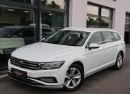 Volkswagen Passat 1