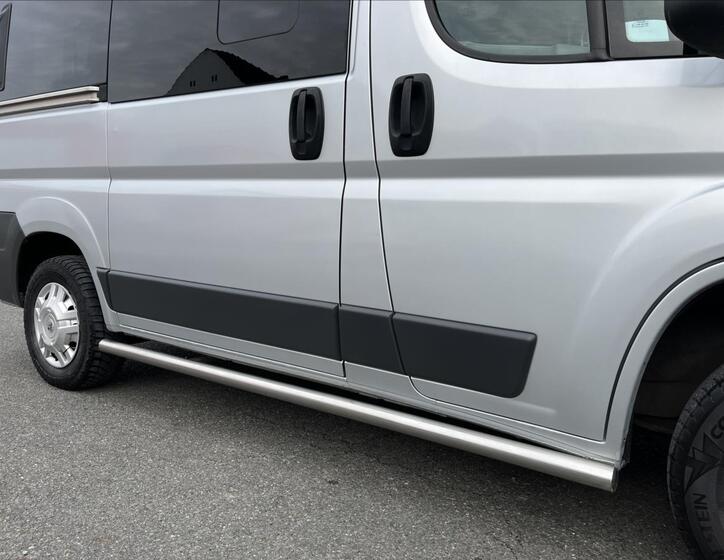 Peugeot Boxer 51
