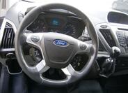 Ford Transit Custom 12