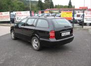 Škoda Octavia 5
