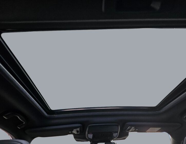 Subaru Forester 22