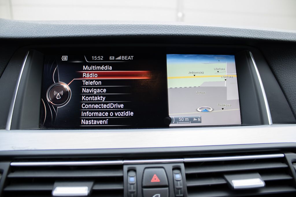 BMW Řada 5