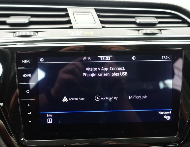 Volkswagen Touran 15