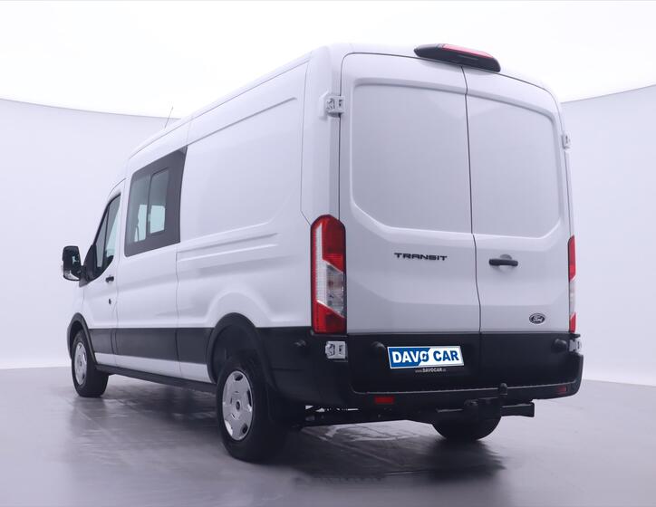 Ford Transit 5