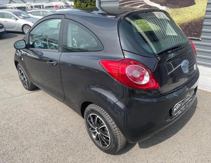 Ford Ka 7