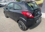 Ford Ka 7
