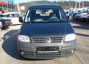 Volkswagen Caddy 2