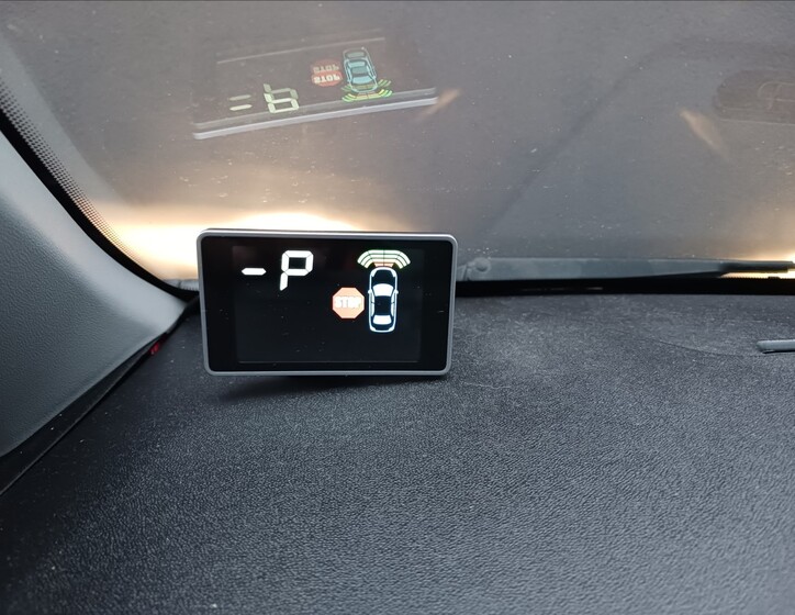 KIA Venga 14