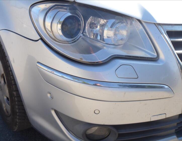 Volkswagen Touran 35