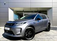 Land Rover Discovery Sport 1