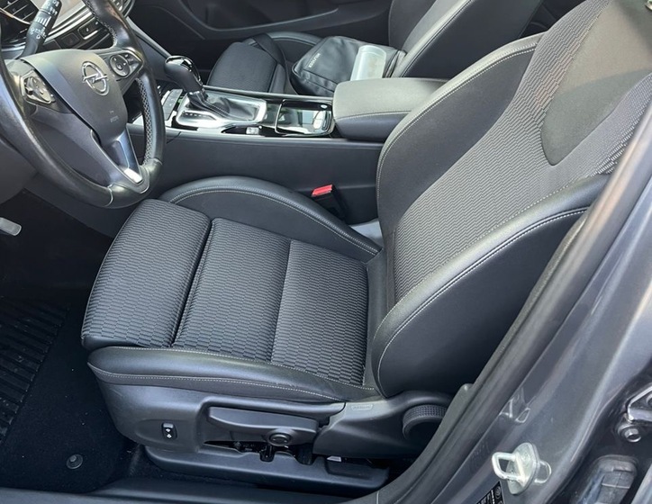 Opel Insignia 7