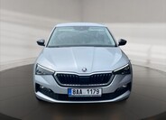 Škoda Scala 2