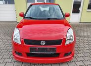 Suzuki Swift 8